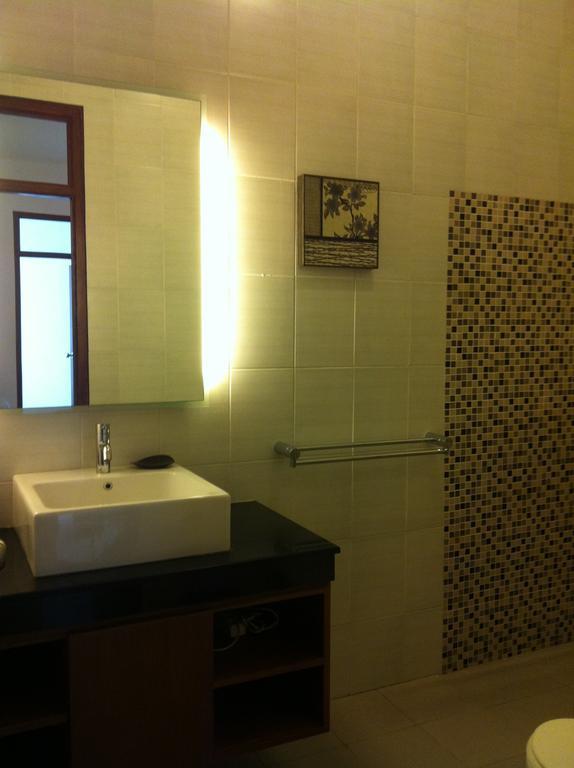 Villa Celavi 77 Jimbaran  Bilik gambar