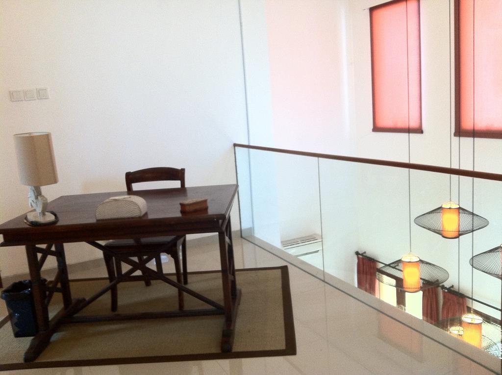 Villa Celavi 77 Jimbaran  Bilik gambar