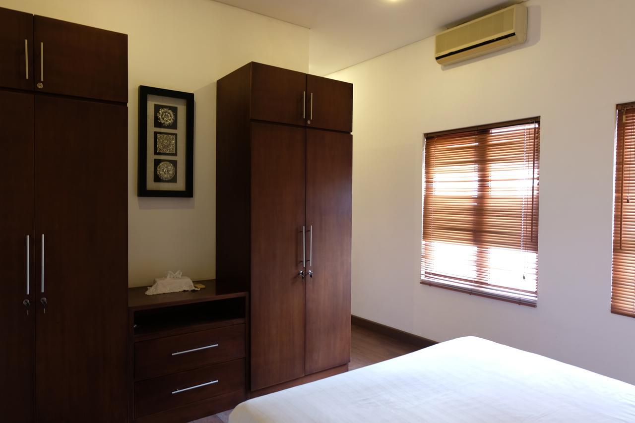 Villa Celavi 77 Jimbaran  Luaran gambar