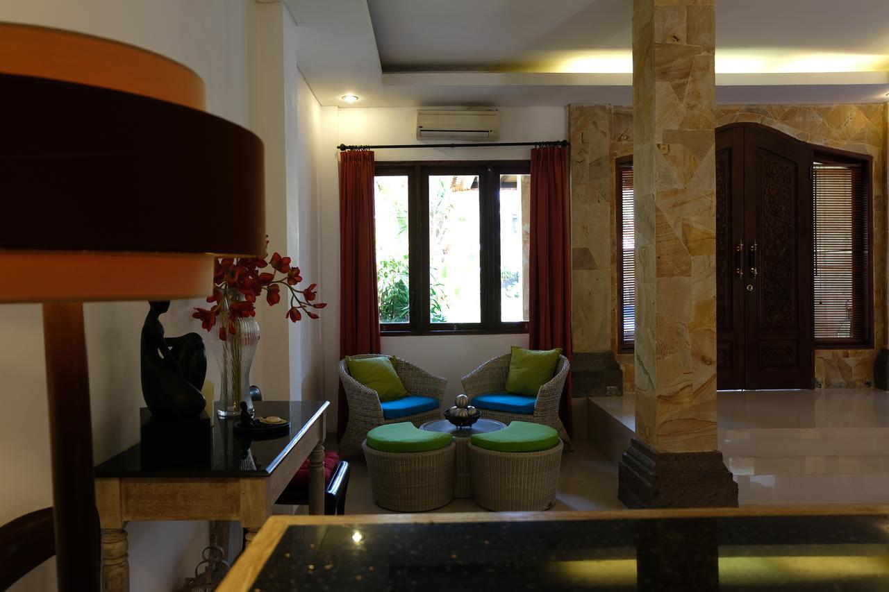 Villa Celavi 77 Jimbaran  Luaran gambar